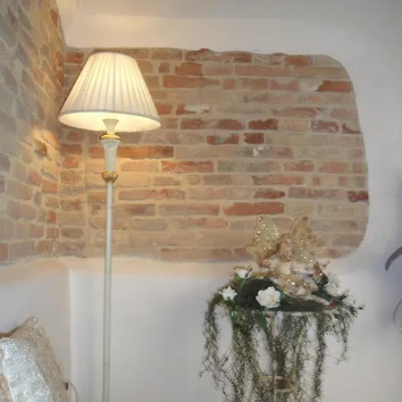 Gasthuis Delle Fate San Giovanni In Marignano