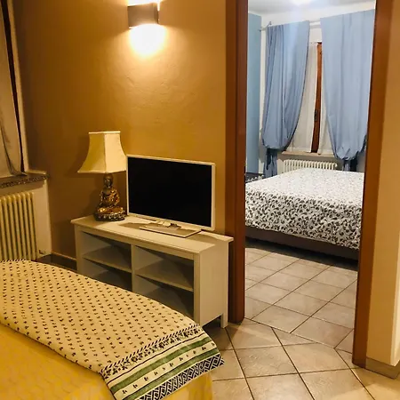 Gasthuis Delle Fate San Giovanni In Marignano