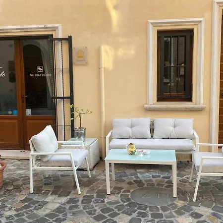 Delle Fate San Giovanni In Marignano