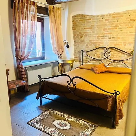 بيت ضيافة Delle Fate