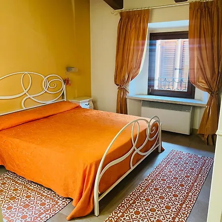 Guest house Delle Fate 3*