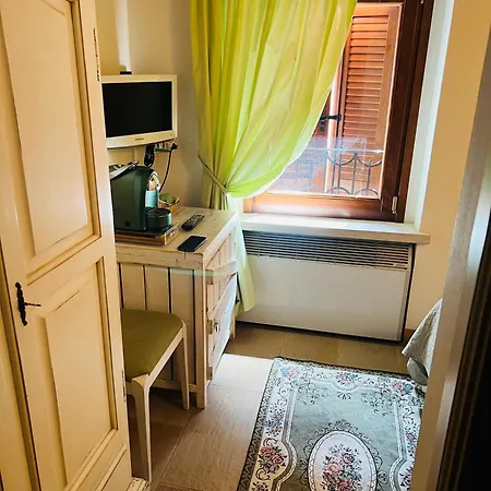 Delle Fate بيت ضيافة سان جوفاني في مارينيانو