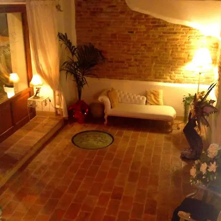 Delle Fate San Giovanni In Marignano