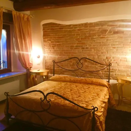 Delle Fate Gasthuis San Giovanni In Marignano