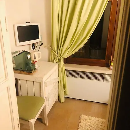 Gasthuis Delle Fate 4*