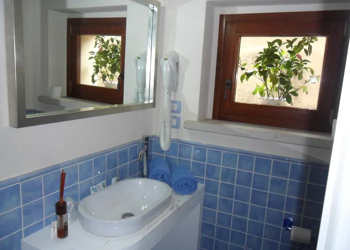 Delle Fate بيت ضيافة