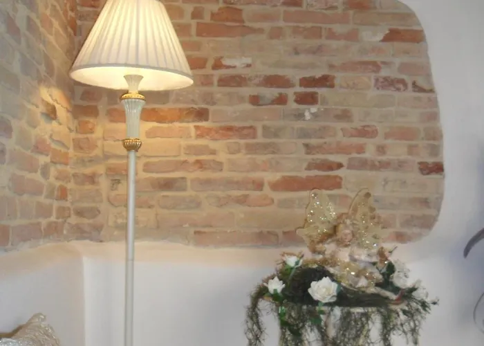 بيت ضيافة Delle Fate سان جوفاني في مارينيانو