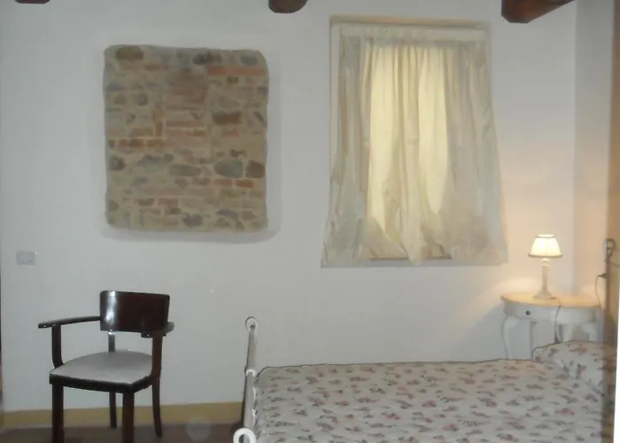 Delle Fate بيت ضيافة سان جوفاني في مارينيانو