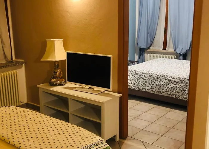 بيت ضيافة Delle Fate سان جوفاني في مارينيانو