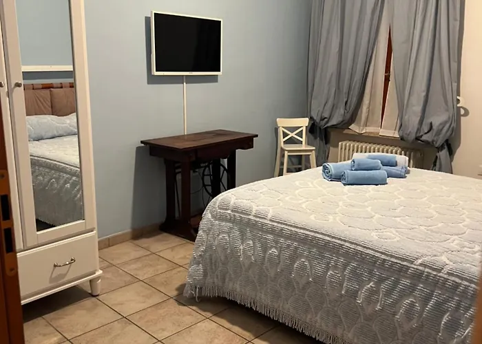 Delle Fate 4* سان جوفاني في مارينيانو