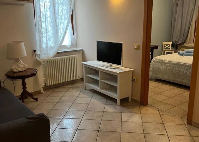 Delle Fate بيت ضيافة