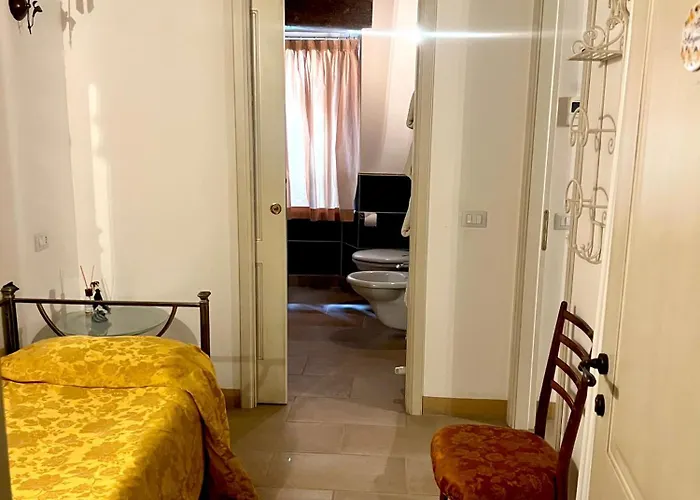 Delle Fate سان جوفاني في مارينيانو