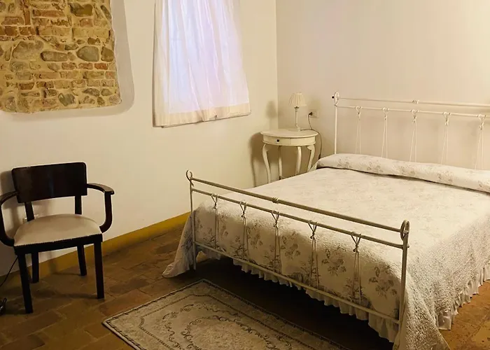 Delle Fate بيت ضيافة