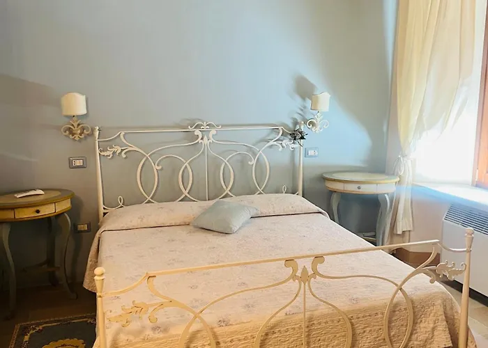 Delle Fate بيت ضيافة سان جوفاني في مارينيانو