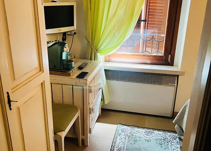 Delle Fate بيت ضيافة سان جوفاني في مارينيانو