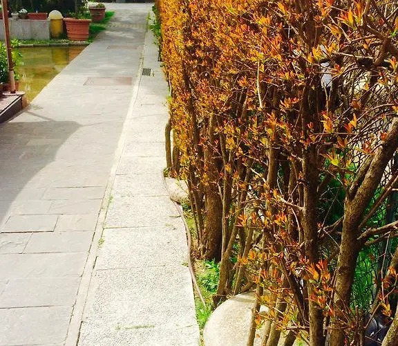 بيت ضيافة Delle Fate سان جوفاني في مارينيانو