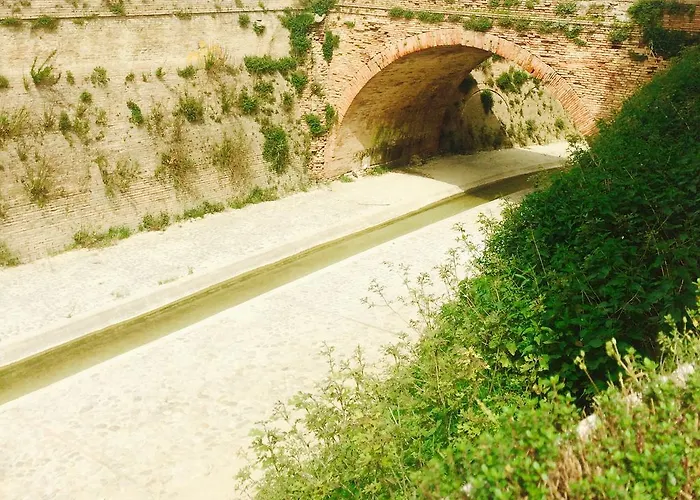 Delle Fate San Giovanni In Marignano