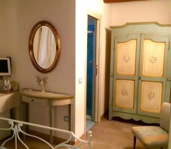 بيت ضيافة Delle Fate 4*