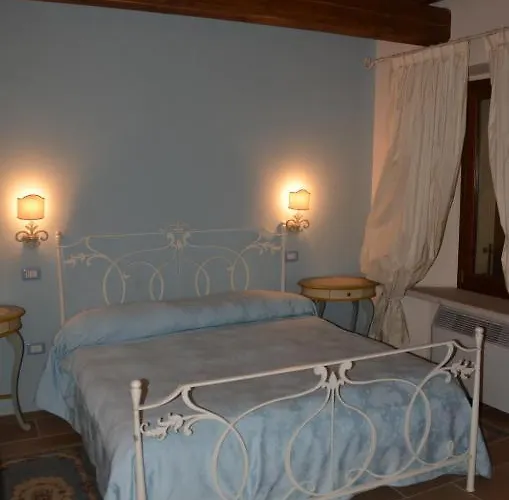 Casa de hóspedes Delle Fate