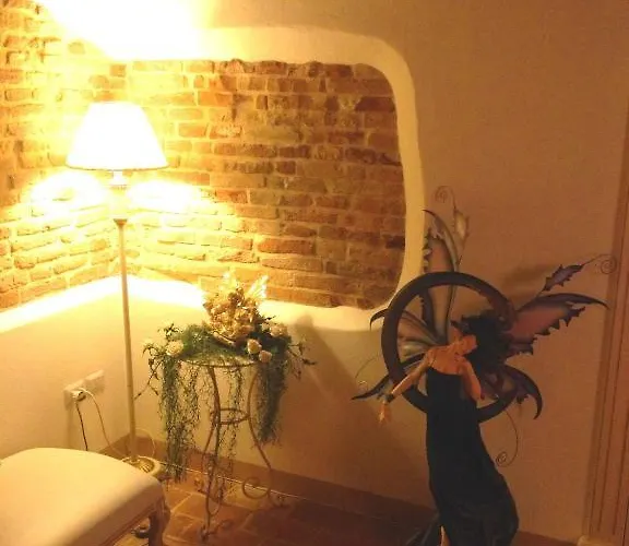 بيت ضيافة Delle Fate سان جوفاني في مارينيانو