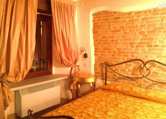 Casa de hóspedes Delle Fate San Giovanni In Marignano