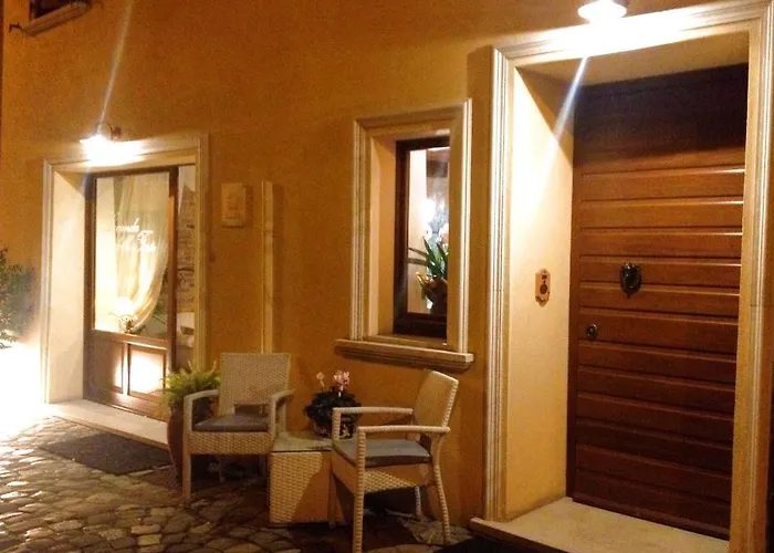 Delle Fate 4* San Giovanni In Marignano