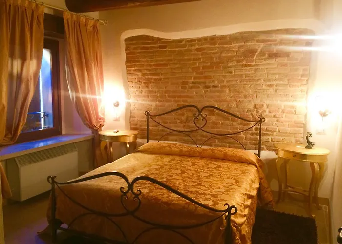 Delle Fate Casa de hóspedes San Giovanni In Marignano