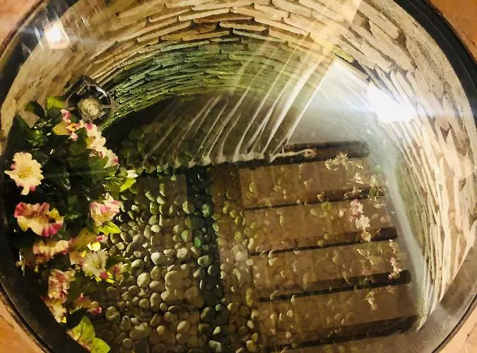 Delle Fate بيت ضيافة 4*