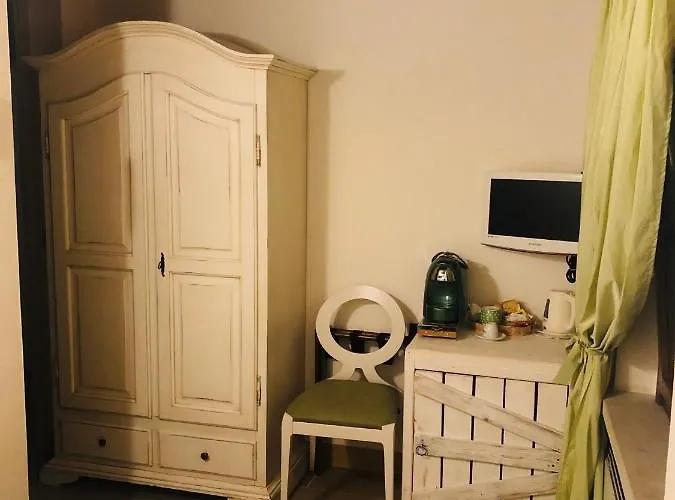 بيت ضيافة Delle Fate سان جوفاني في مارينيانو