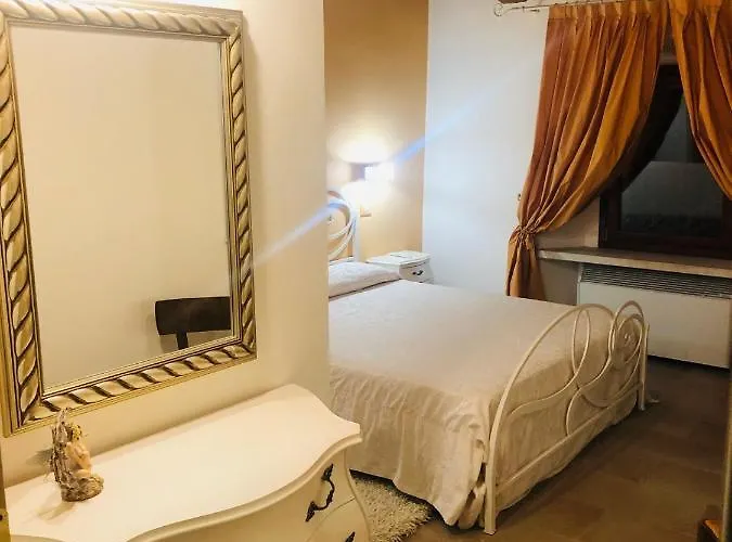 بيت ضيافة Delle Fate 4*