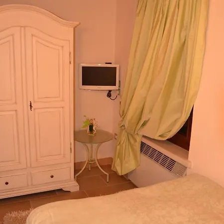 Guest house Delle Fate 3*