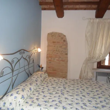 Maison d'hôtes Delle Fate