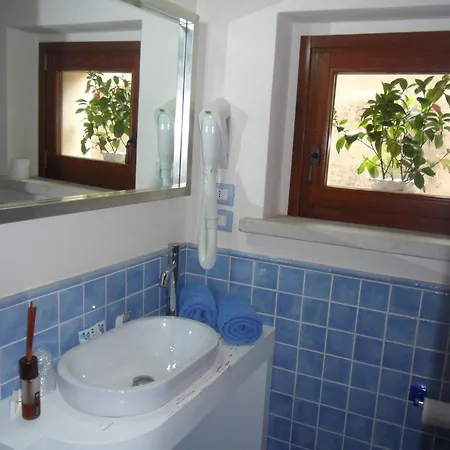 Delle Fate Guest house