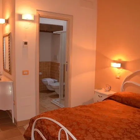 Maison d'hôtes Delle Fate San Giovanni In Marignano