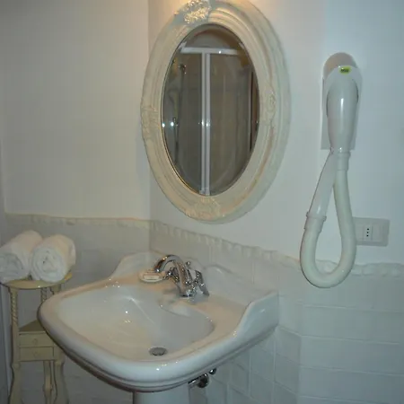 Delle Fate Penzion 4*