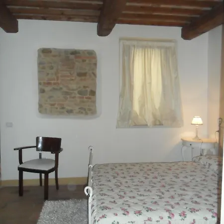 Delle Fate Maison d'hôtes San Giovanni In Marignano