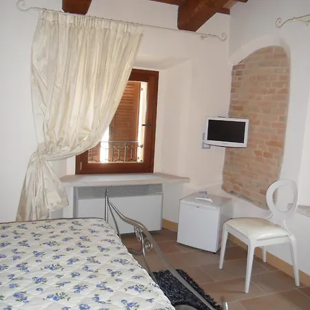 Penzion Delle Fate San Giovanni In Marignano