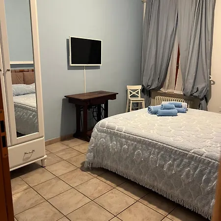 Delle Fate 4* San Giovanni In Marignano