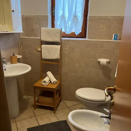 Guest house Delle Fate 3*