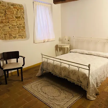 Delle Fate Maison d'hôtes