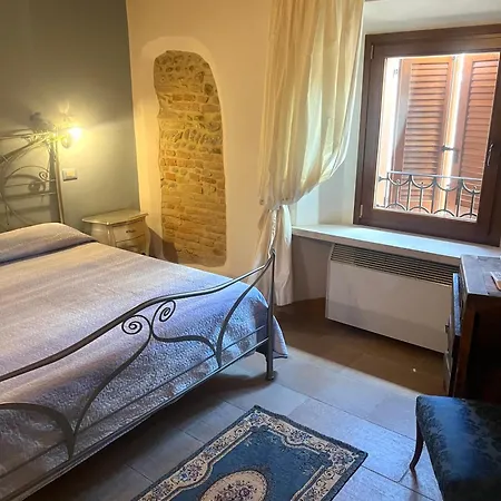 Delle Fate Penzion 4*