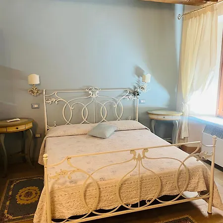 Delle Fate Maison d'hôtes San Giovanni In Marignano