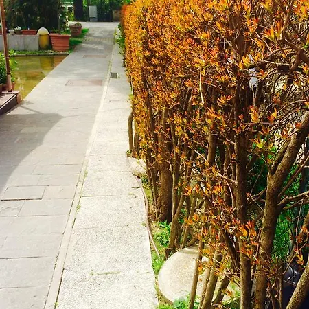 Maison d'hôtes Delle Fate San Giovanni In Marignano