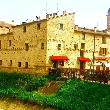 Guest house Delle Fate 3*