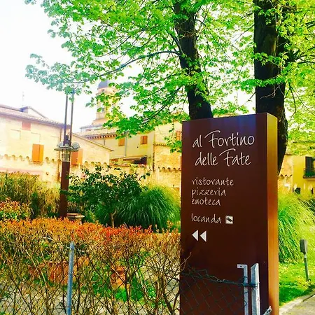 Delle Fate