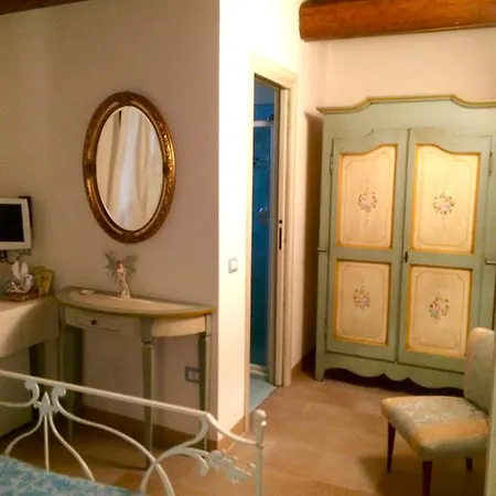 Guest house Delle Fate 3*