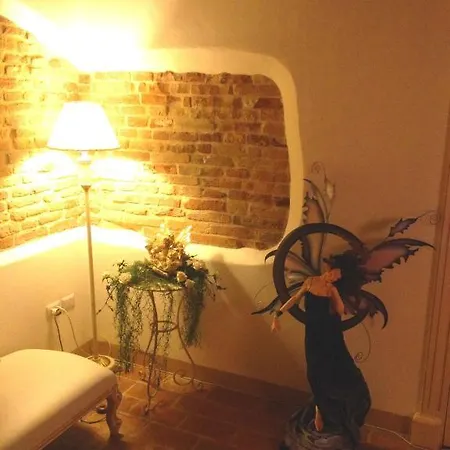 Maison d'hôtes Delle Fate San Giovanni In Marignano