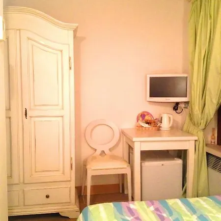 Delle Fate Penzion 4*
