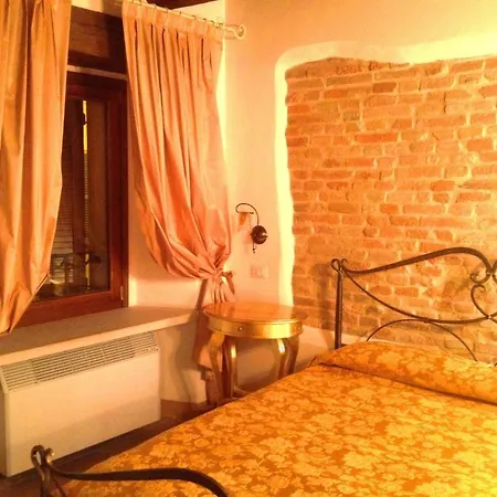 Maison d'hôtes Delle Fate San Giovanni In Marignano