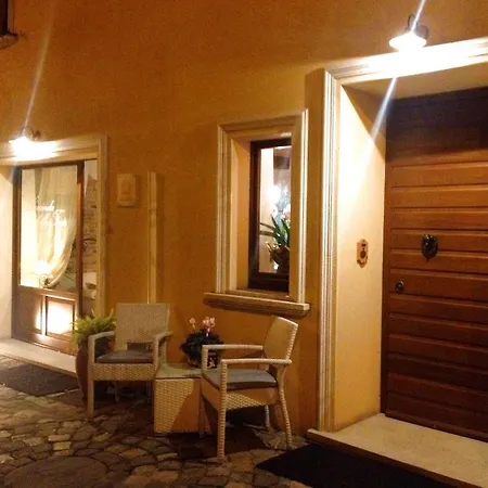 Delle Fate 3* San Giovanni In Marignano